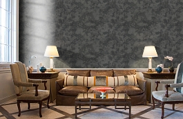 Обои 70511-44 фото в интерьере кабинета превью