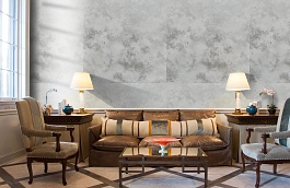 Обои 972801 фото в интерьере кабинета превью