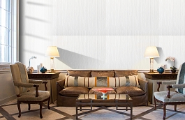 Обои 5736-12 фото в интерьере кабинета превью