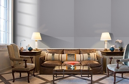 Обои 54418-10 фото в интерьере кабинета превью