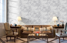 Обои 286327 фото в интерьере кабинета превью