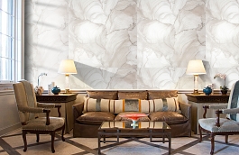 Обои 285912 фото в интерьере кабинета превью