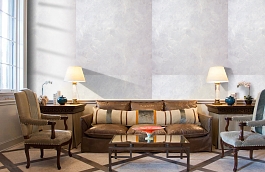 Обои 286144 фото в интерьере кабинета превью