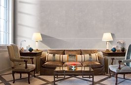 Обои 5089-2 фото в интерьере кабинета превью