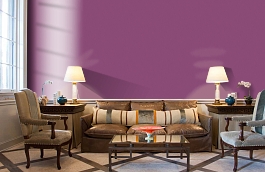 Обои 285729 фото в интерьере кабинета превью