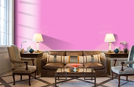 Обои 88291-04 фото в интерьере кабинета превью