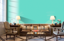 Обои 88291-05 фото в интерьере кабинета превью