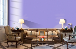 Обои 88291-10 фото в интерьере кабинета превью