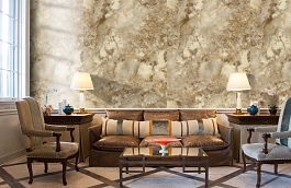 Обои 85601 фото в интерьере кабинета превью