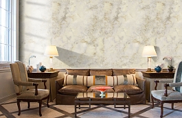 Обои 85609 фото в интерьере кабинета превью