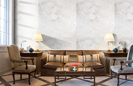 Обои 98972 фото в интерьере кабинета превью