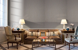 Обои R23702 фото в интерьере кабинета превью