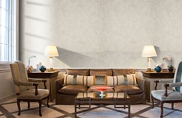 Обои R23728 фото в интерьере кабинета превью