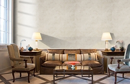 Обои R23729 фото в интерьере кабинета превью