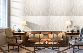 Обои 287060 фото в интерьере кабинета превью