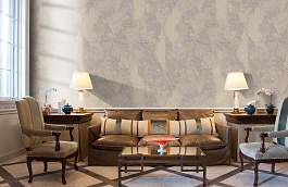 Обои Z34905 фото в интерьере кабинета превью