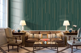 Обои Z34921 фото в интерьере кабинета превью