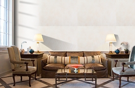 Обои 10982-03 фото в интерьере кабинета превью