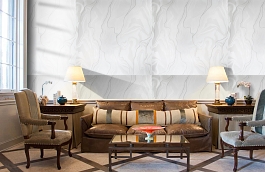 Обои 286910 фото в интерьере кабинета превью