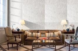 Обои 89933 фото в интерьере кабинета превью