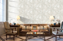 Обои 286623 фото в интерьере кабинета превью