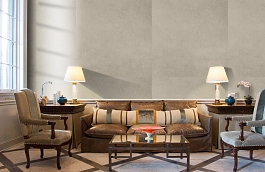 Обои 15011-4 фото в интерьере кабинета превью