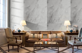 Обои 15013-3 фото в интерьере кабинета превью