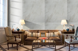 Обои 15013-4 фото в интерьере кабинета превью