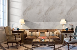 Обои 15013-7 фото в интерьере кабинета превью