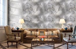 Обои 287169 фото в интерьере кабинета превью