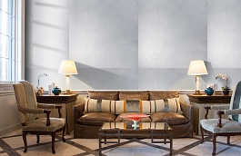 Обои 287378 фото в интерьере кабинета превью