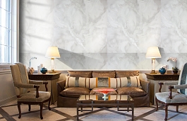 Обои 287571 фото в интерьере кабинета превью