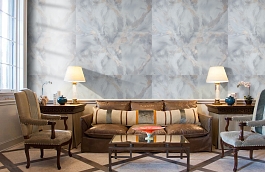 Обои 287573 фото в интерьере кабинета превью