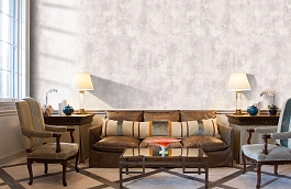 Обои 80664 фото в интерьере кабинета превью