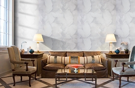 Обои 89973 фото в интерьере кабинета превью