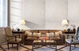 Обои 89982 фото в интерьере кабинета превью