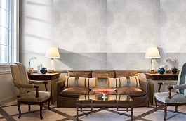 Обои 99864 фото в интерьере кабинета превью