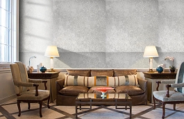 Обои 99867 фото в интерьере кабинета превью