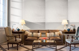 Обои 99870 фото в интерьере кабинета превью