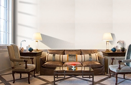 Обои 287252 фото в интерьере кабинета превью