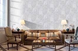 Обои 287401 фото в интерьере кабинета превью