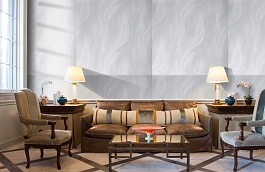 Обои 89850 фото в интерьере кабинета превью