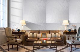 Обои 89860 фото в интерьере кабинета превью