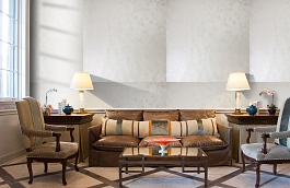 Обои 89862 фото в интерьере кабинета превью