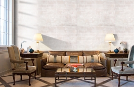 Обои VV72202-12 фото в интерьере кабинета превью