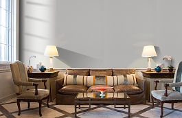 Обои 54429-1 фото в интерьере кабинета превью