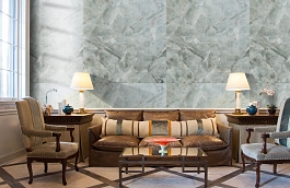 Обои ER2108 фото в интерьере кабинета превью