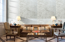 Обои ER61625 фото в интерьере кабинета превью