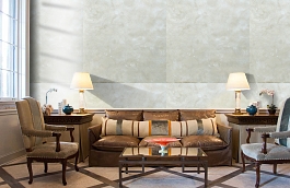 Обои ER61633 фото в интерьере кабинета превью