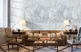 Обои ER71608 фото в интерьере кабинета превью